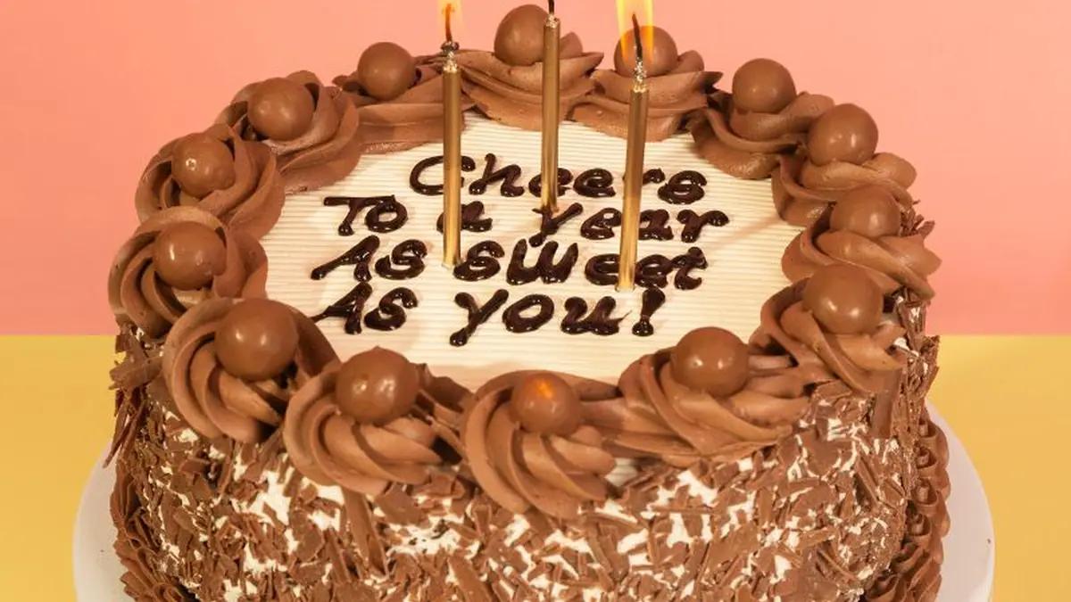 Cake Box – eggless cake shop in Sinfin, Derby